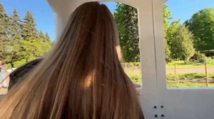 Гаечка спалила свой орех