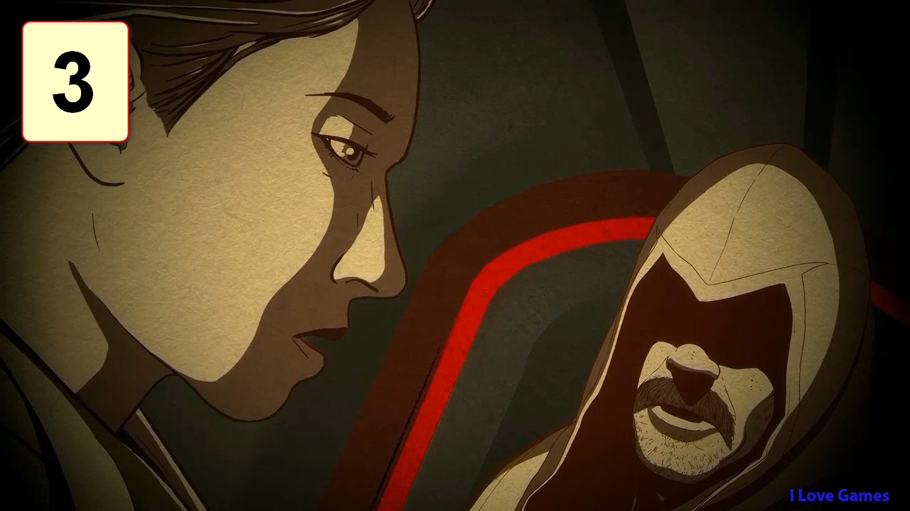 Прохождение ►Assassin's Creed: Chronicles Russia◄【• Выпуск• #3】