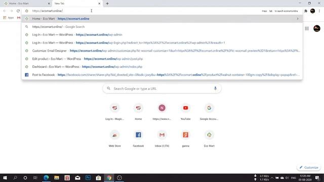 Wordpress Backend & Frontend | Bengali | 2020 смотреть онлайн