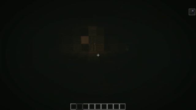 ВРОДЕ СТРАШНАЯ КАРТА А ОДНОВРЕМЕННО И НЕТ | MINECRAFT HORROR MAPS 1.12.2 смотреть онлайн