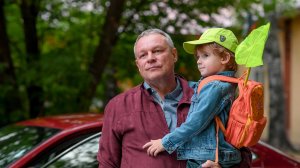 СМОТРИМ! Сериал "Всем по 50" - СЕГОДНЯ В 12:40 на канале РОССИЯ 1 // АНОНС