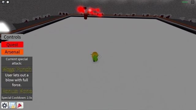 how to easily get fist of fury v2(beat up dummies simulator) смотреть онлайн