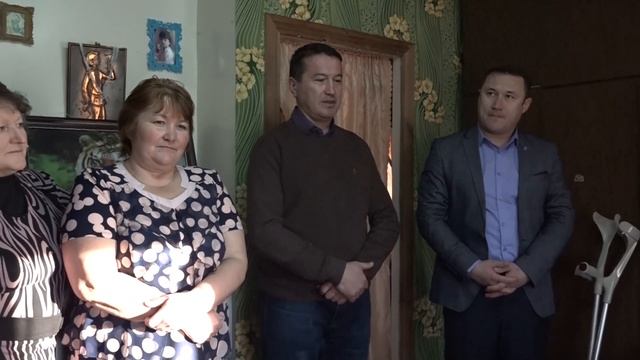Юбиляр смотреть онлайн