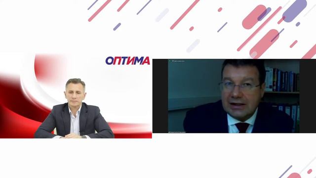 Образовательный Проект "Тромбозы И тромбоэМболии в прАктике врачей разных специальностей" ОПТИМА смотреть онлайн