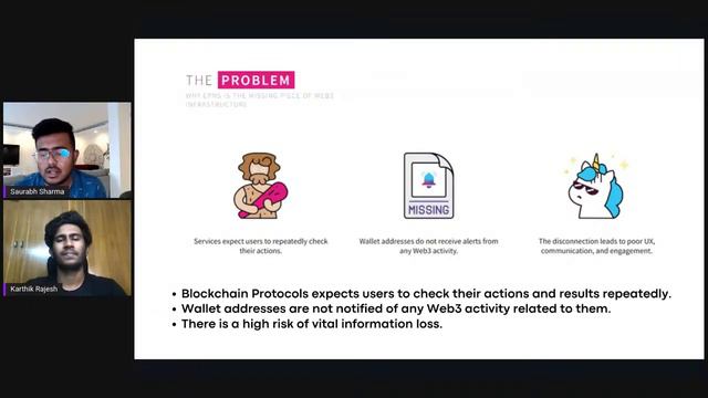 Exploring Decentralised Push Notifications w/ EPNS ft. Saurabh Sharma смотреть онлайн