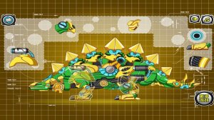 Боевые Динозавры игрушки динозавры мультик про динозавров.Видео Fighting Dinosaurs toys.