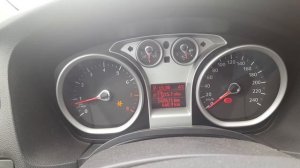 Детонация. Часть 2. Ford Focus 2. Решение проблемы.