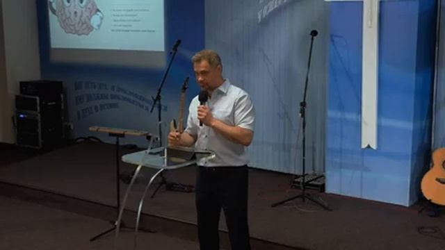 Церковь «Дом Отца». Воскресное Богослужение 05.06.2022 смотреть онлайн