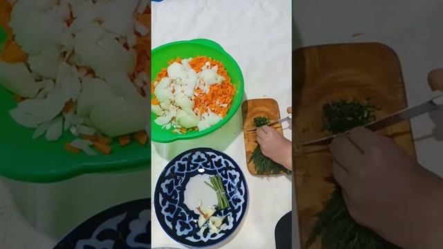 Pumpkin somsa. Самса из тыква. Ошковокдан сомса. смотреть онлайн