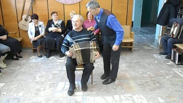 Сибирские посиделки..... город Новосибирск 17.02.2014 года. Руководитель Козлов Д.В смотреть онлайн