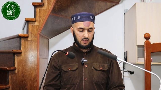 Какалъул хlакъалъулъ - студент ДТИ Раджаб Абдулазизов смотреть онлайн