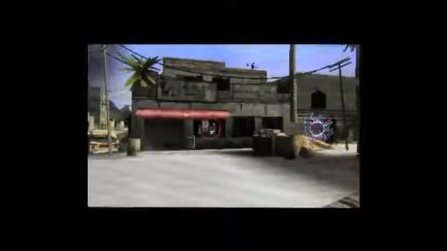 HEAVY FIRE SPECIAL OPERATIONS 3D for Nintendo 3DS Video Game Review смотреть онлайн