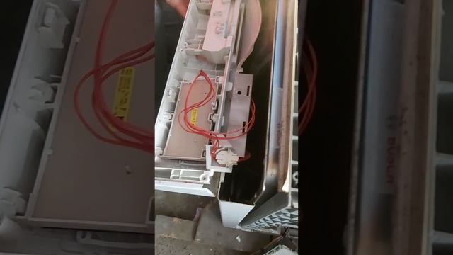 E06 ARIZASI ÇÖZÜMÜ BOSCH BULASIK MAKİNESİ смотреть онлайн