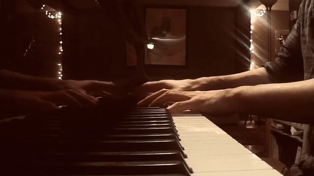 Saturday Night Waltz - Aaron Copland смотреть онлайн