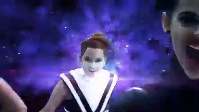 DESPIERTA MI MUNDO ( ELENCO SOY LUNA ) смотреть онлайн