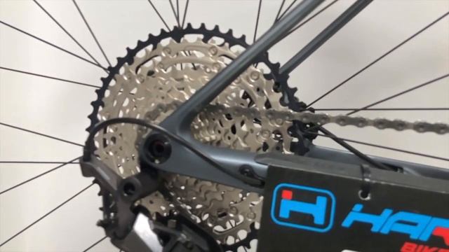 Scott Scale 925 | Presentación смотреть онлайн