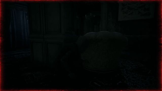 Remothered Tormented Fathers - прохождение [05] - русские субтитры