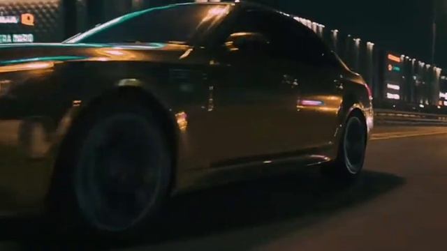 BMW M5 E60 GOLD EDITION ?✊