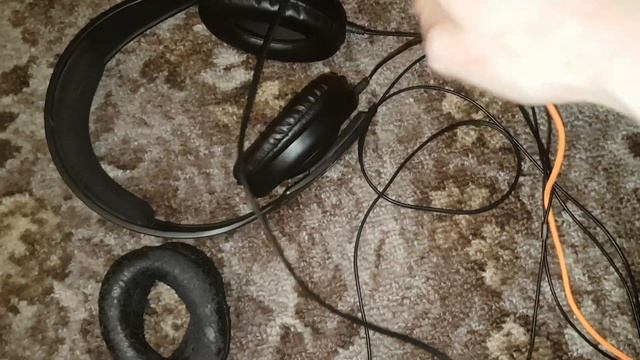 Наушники из говна и палок смотреть онлайн