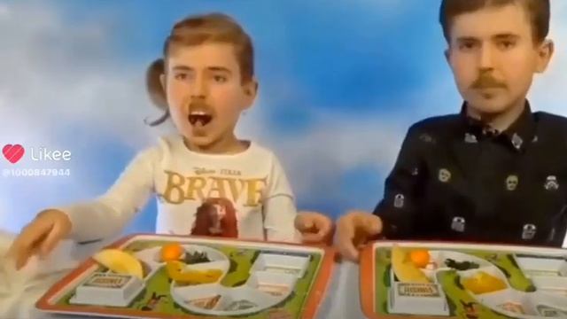 Дети мистера биста!!! СМОТРЕТЬ ВСЕМ!!!!!!!! смотреть онлайн