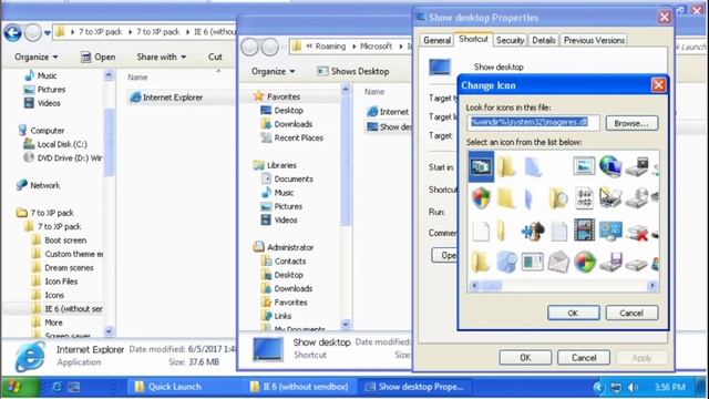 speed transformation windows 7 to windows xp смотреть онлайн