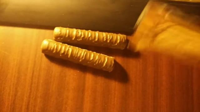 Обзор Твикс(TWIX) или какая же палочка вкуснее смотреть онлайн