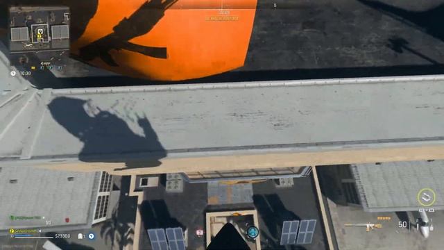 DMZ Air Traffic Guide смотреть онлайн