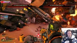 DEEP ROCK GALACTIC MEMES