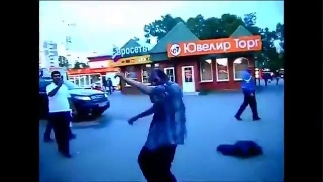 СЕКТОР ГАЗА, БОМЖ смотреть онлайн