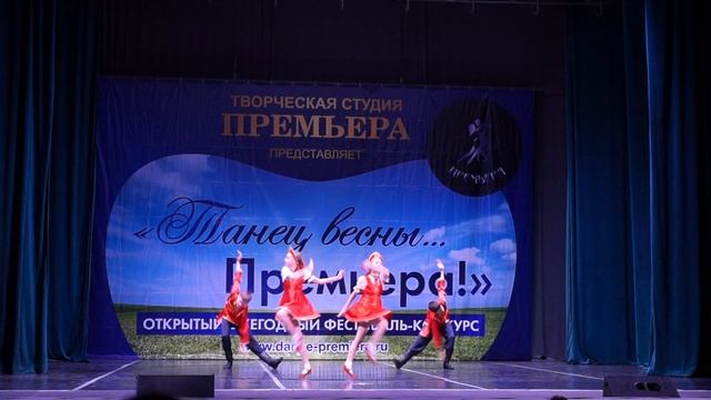 24.04.22, Русский сувенир, хор. коллектив "Каприз" смотреть онлайн