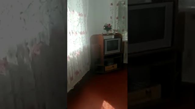 Продаётся шикарный дом 71.4 кв.м с газом, электричеством. Цена 2600 тыс.руб.!!! 8-908-687-31-89 смотреть онлайн