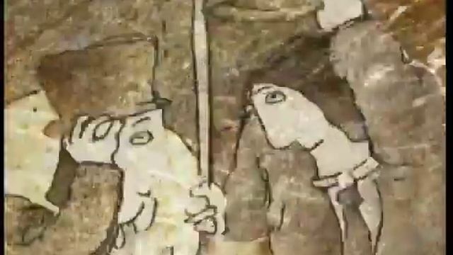 Сказки старого пианино Роберт Шуман смотреть онлайн