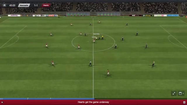 Football Manager 2013 : Transfer Budget! : Simply Black and White смотреть онлайн