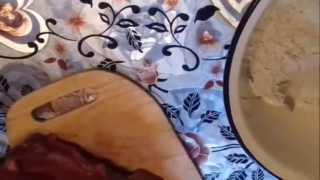 СОЛЕНОЕ МЯСО ГОЛОВАЗАКРУЖИТСЯ - КАК СОЛИТЬ МЯСО ЭТО САМЫЙ ЛУЧШИЙ РЕЦЕПТ ЗАСОЛКИ МЯСО смотреть онлайн