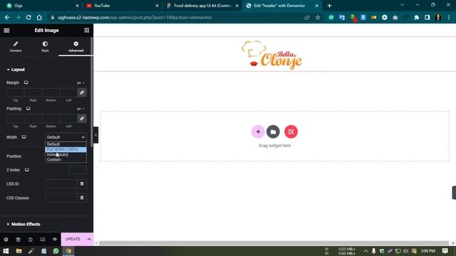 How to Convert Figma design into WordPress website using Elementor | By Designer_JR смотреть онлайн