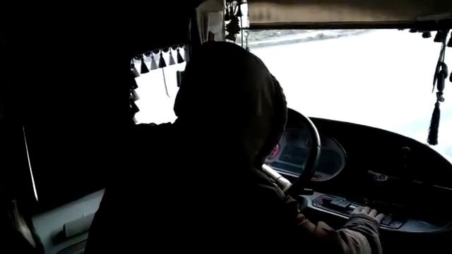 Маршрутка 13 город Караганда смотреть онлайн