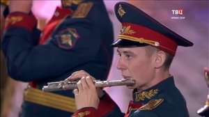 Мирей Матье - Mireille Mathieu . «Спасская Башня» - 2018г.