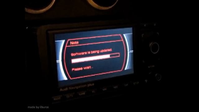 Audi Navigation plus RNS-E Unlocking software (Audi or Lamborghini) смотреть онлайн
