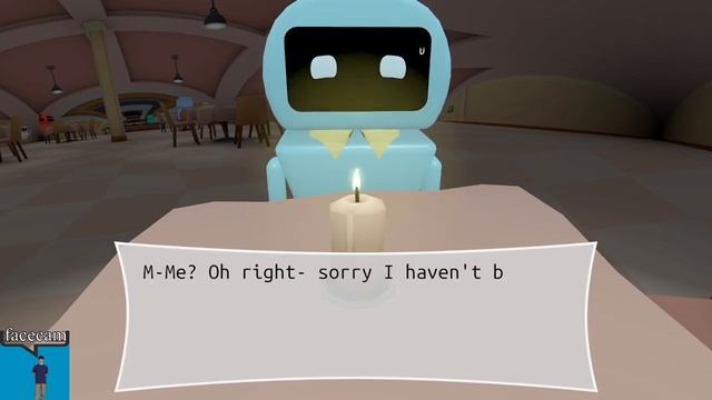 hyperbolica is a goofy game смотреть онлайн