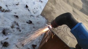 Плазморез texa с  пилотной  дугой для дома !