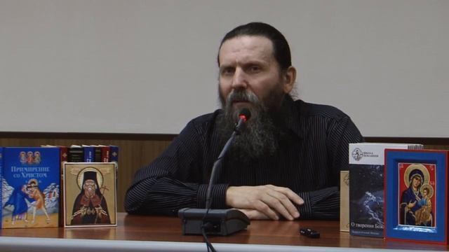 Почему младенцы противятся причащению смотреть онлайн