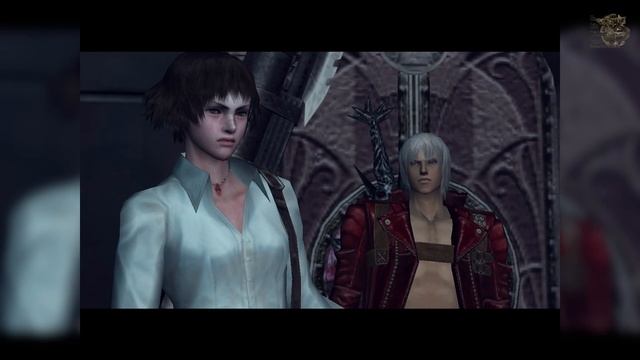 Devil May Cry 3[#7] - Беовульф (Прохождение на русском(Без комментариев)) смотреть онлайн