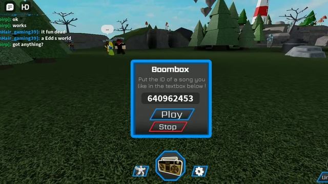 vitas 7th element ID Roblox song смотреть онлайн