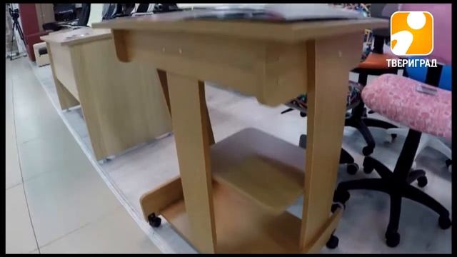 «Экспертная оценка»: выбираем столы и стулья. смотреть онлайн