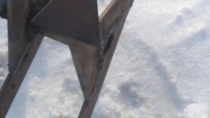 фрезы-гусиные лапки будут фрезеровать без участия человека