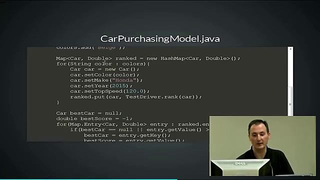 Functional Programming (FP) from the Fire Hose смотреть онлайн