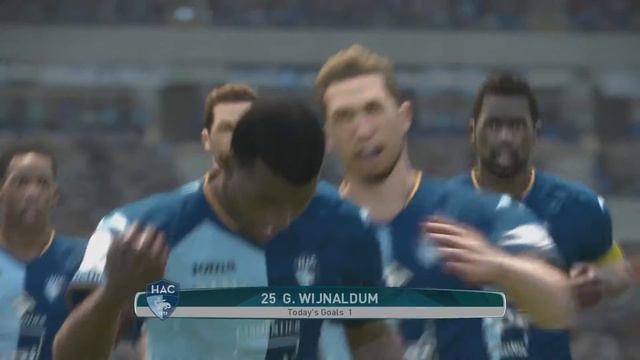 PES 2017 Coop Master League EP 24 смотреть онлайн