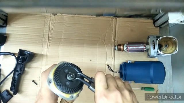 ATEC AT8336 1600W смотреть онлайн