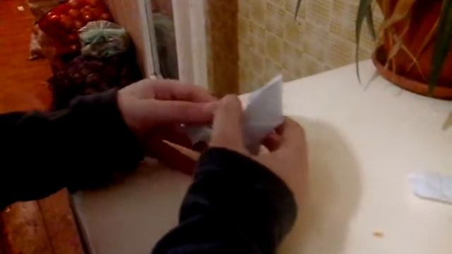 Сказка из бумаги про маряка смотреть онлайн