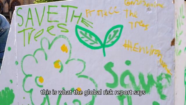 World Environment Day: #TimeToGrow with Professor Alice Roberts смотреть онлайн